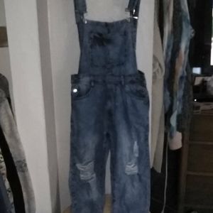 ❤️New Overalls!! Excellent condition 👍